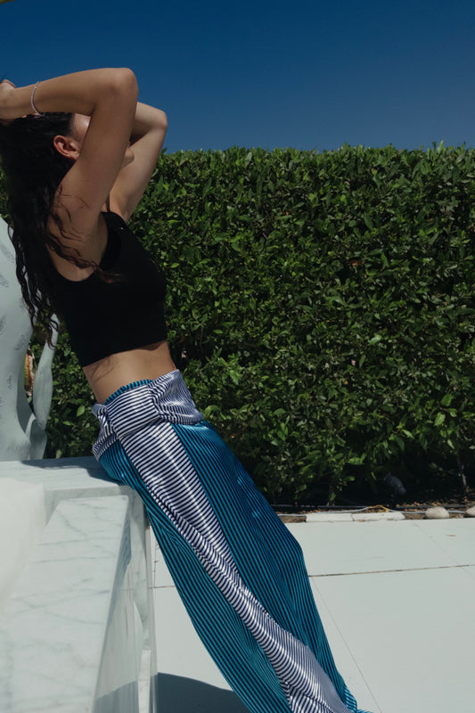 Sail Away Trousers