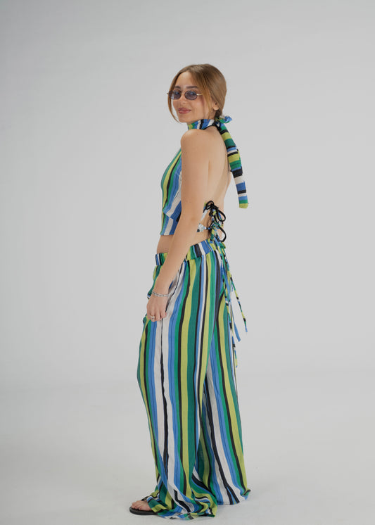 Rio Green Set