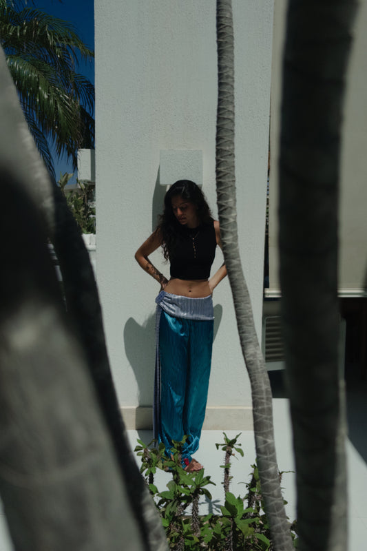 Sail Away Trousers