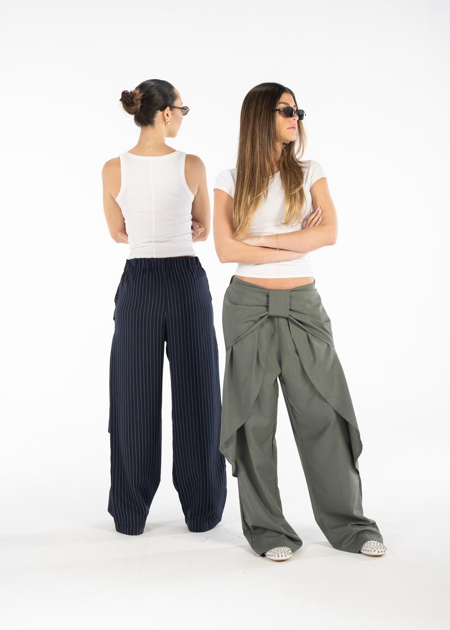 Midnight Arco Pants