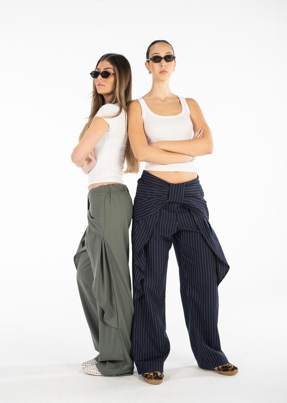 Midnight Arco Pants