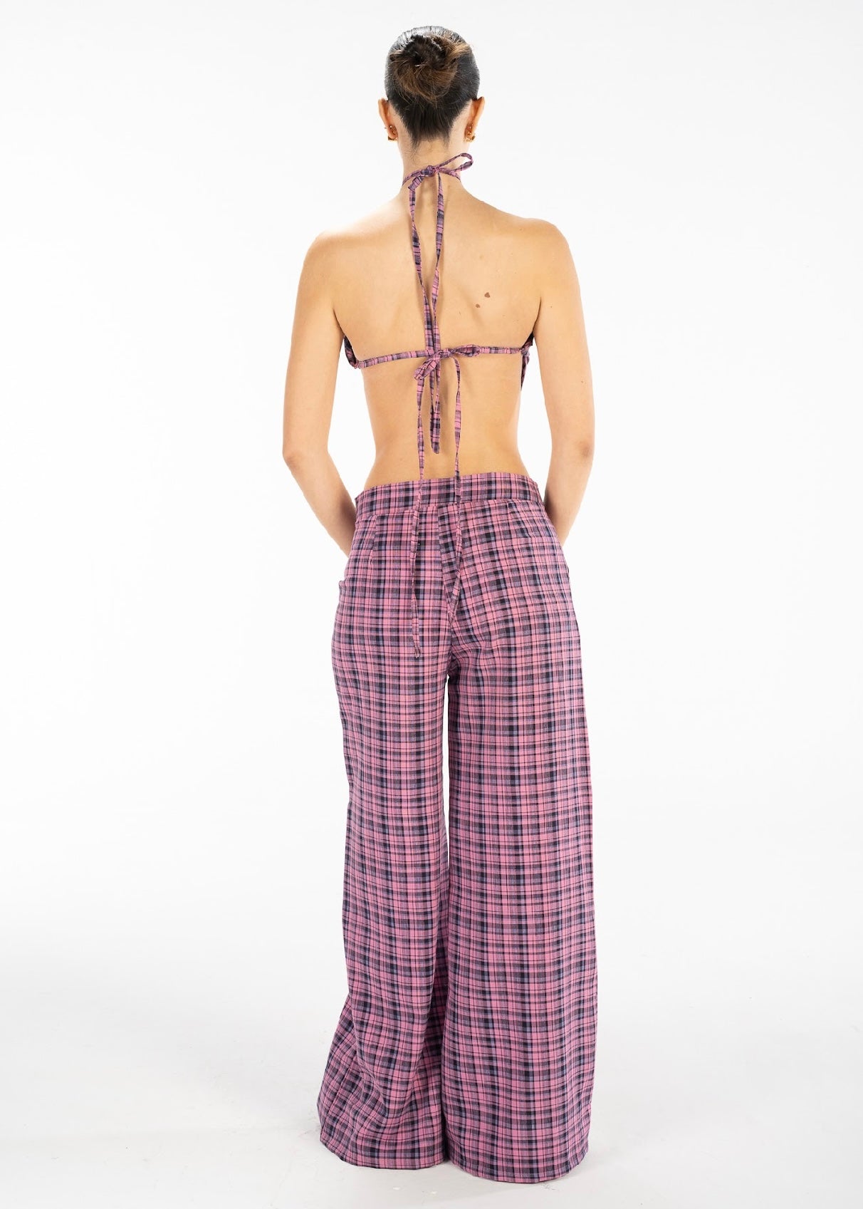 Rosa Pants Set