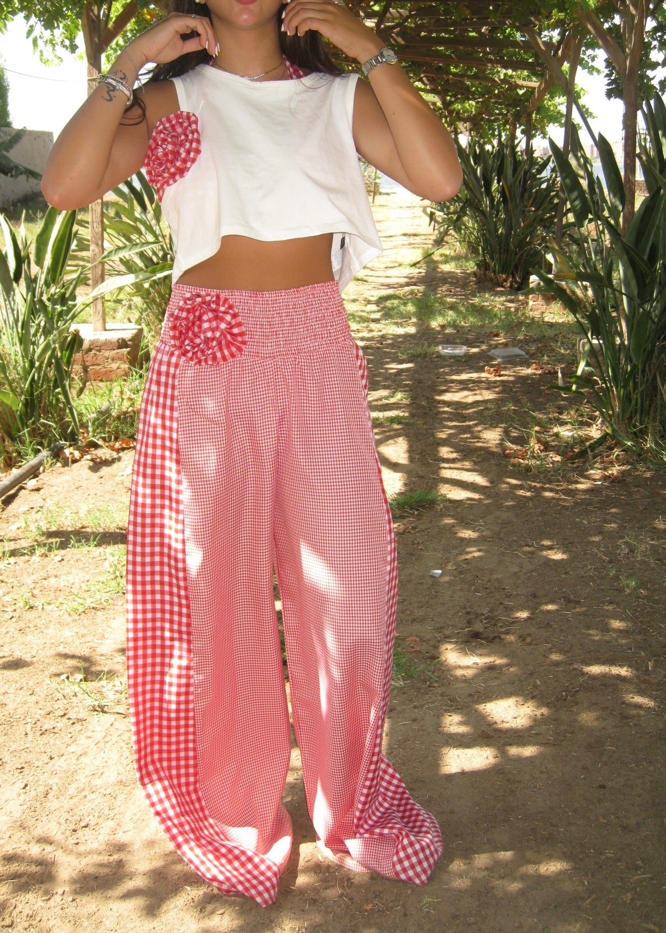 Picnic Trousers