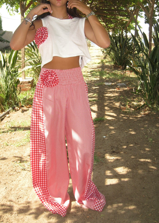 Picnic Trousers