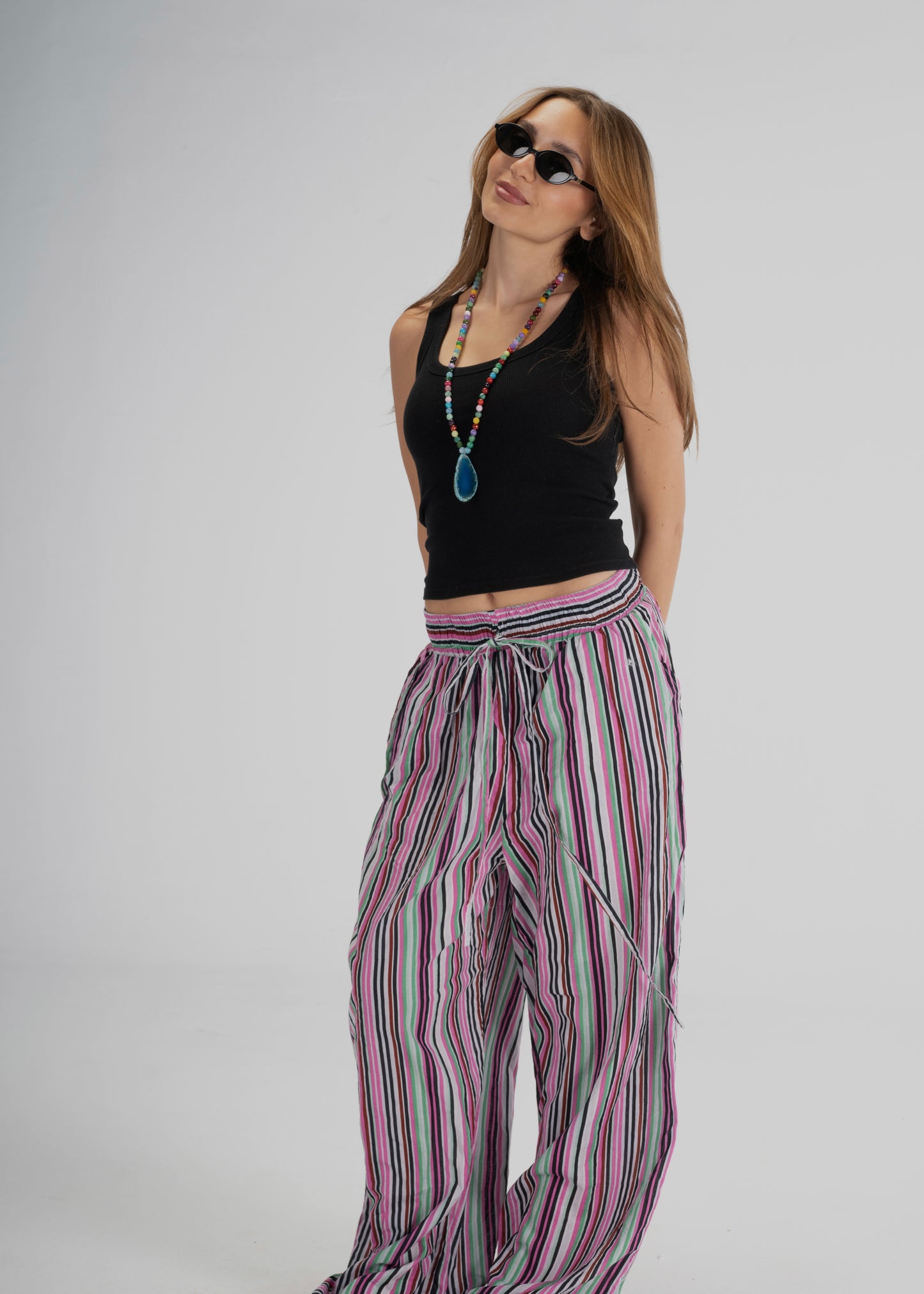 Pixie Trousers