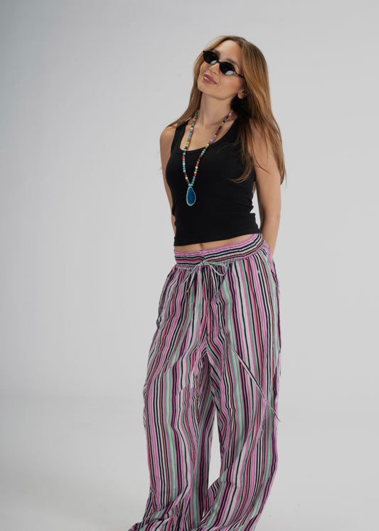 Pixie Trousers
