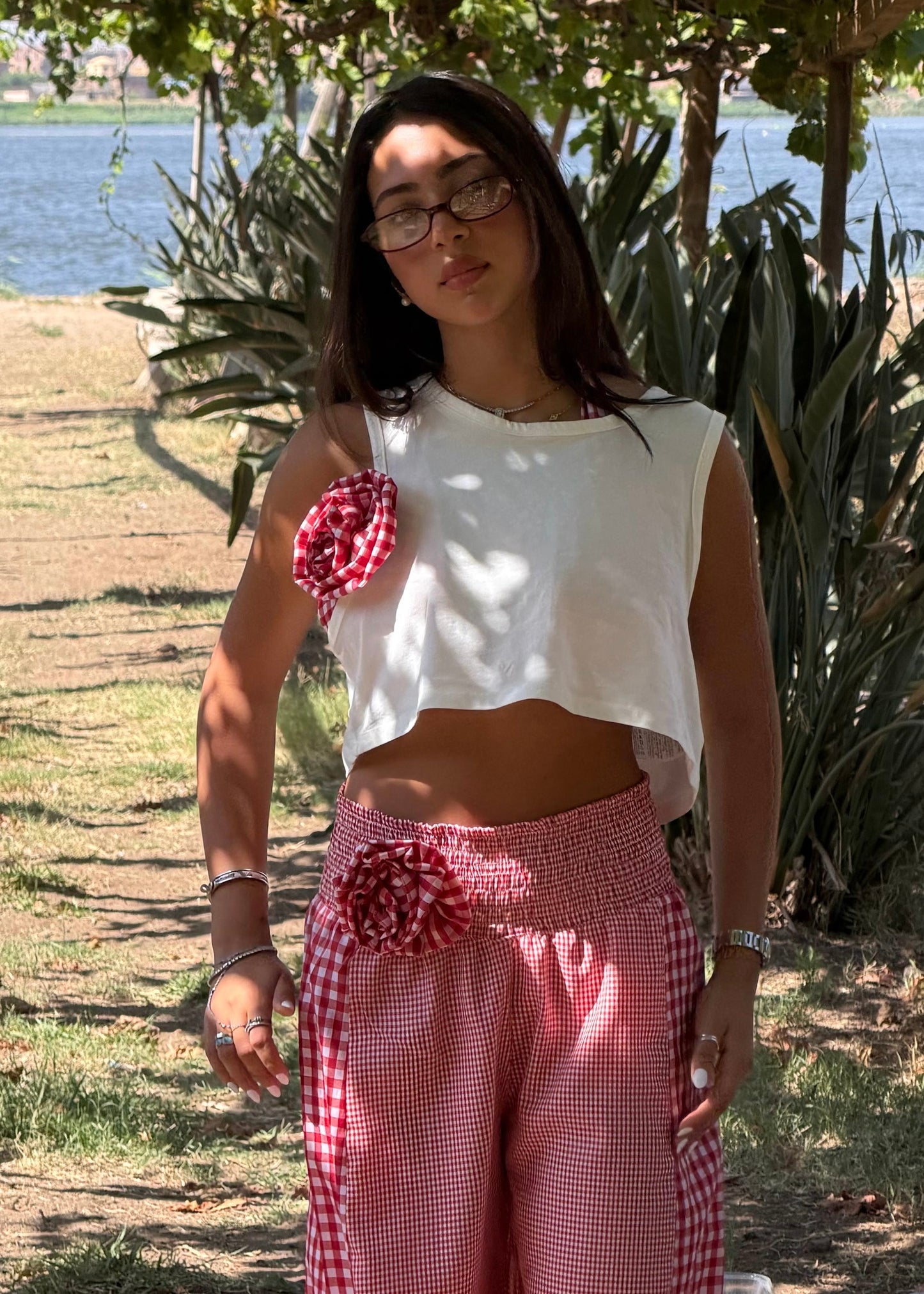 Picnic Trousers