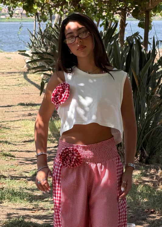 Picnic Trousers