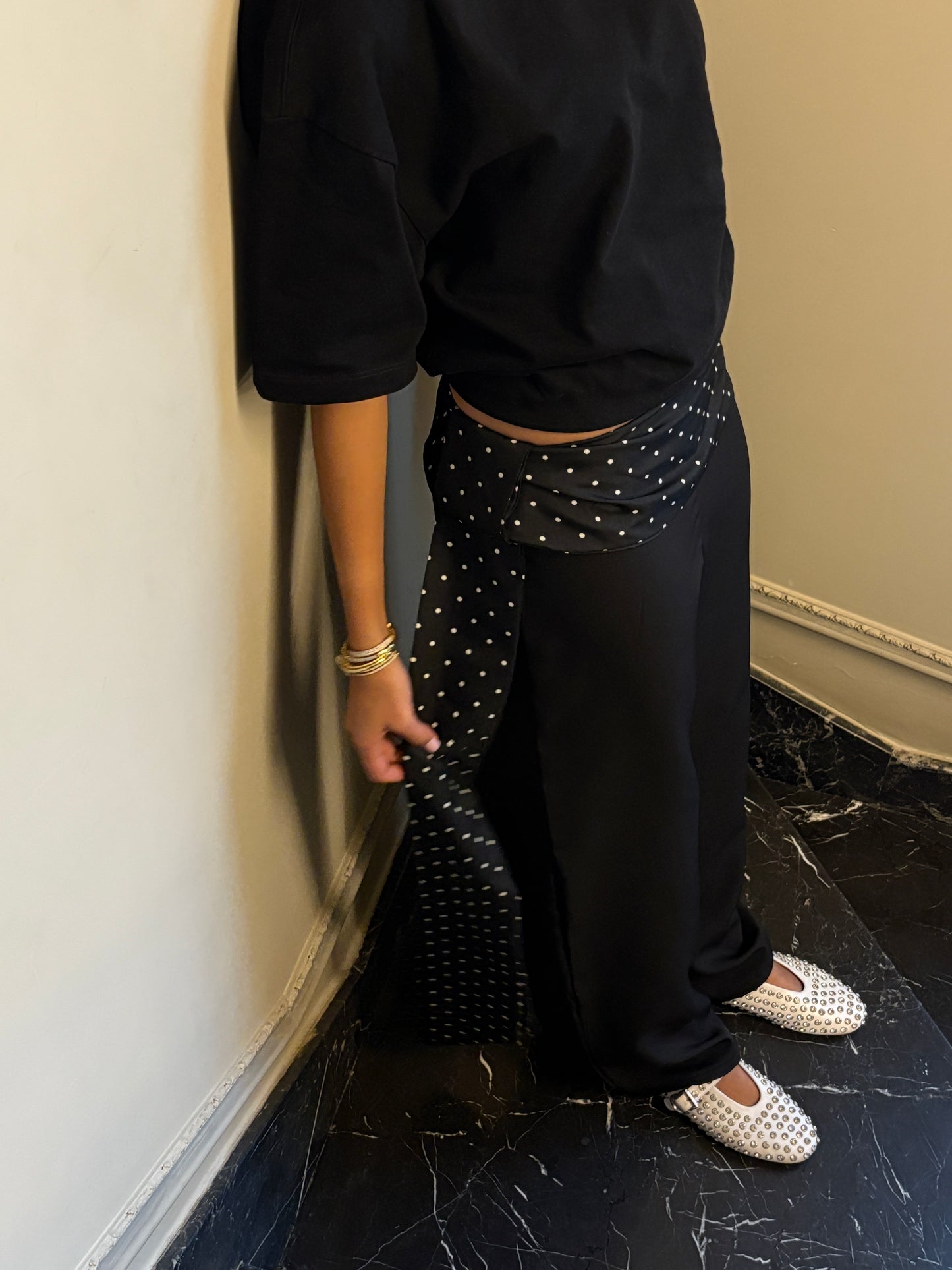 Polka Trousers