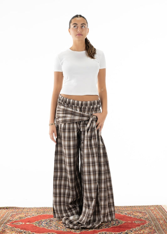 Atar Trousers