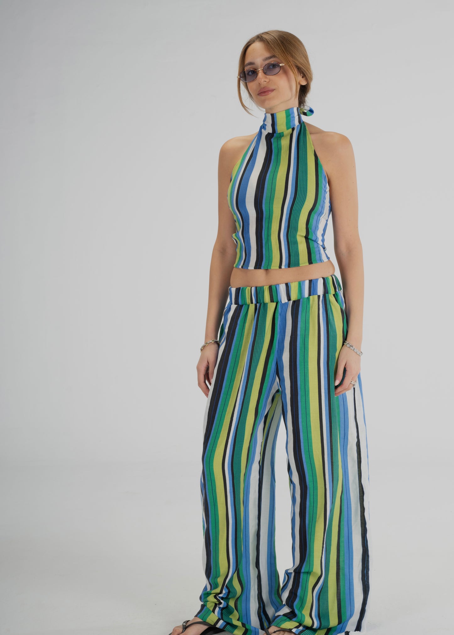 Rio Green Set