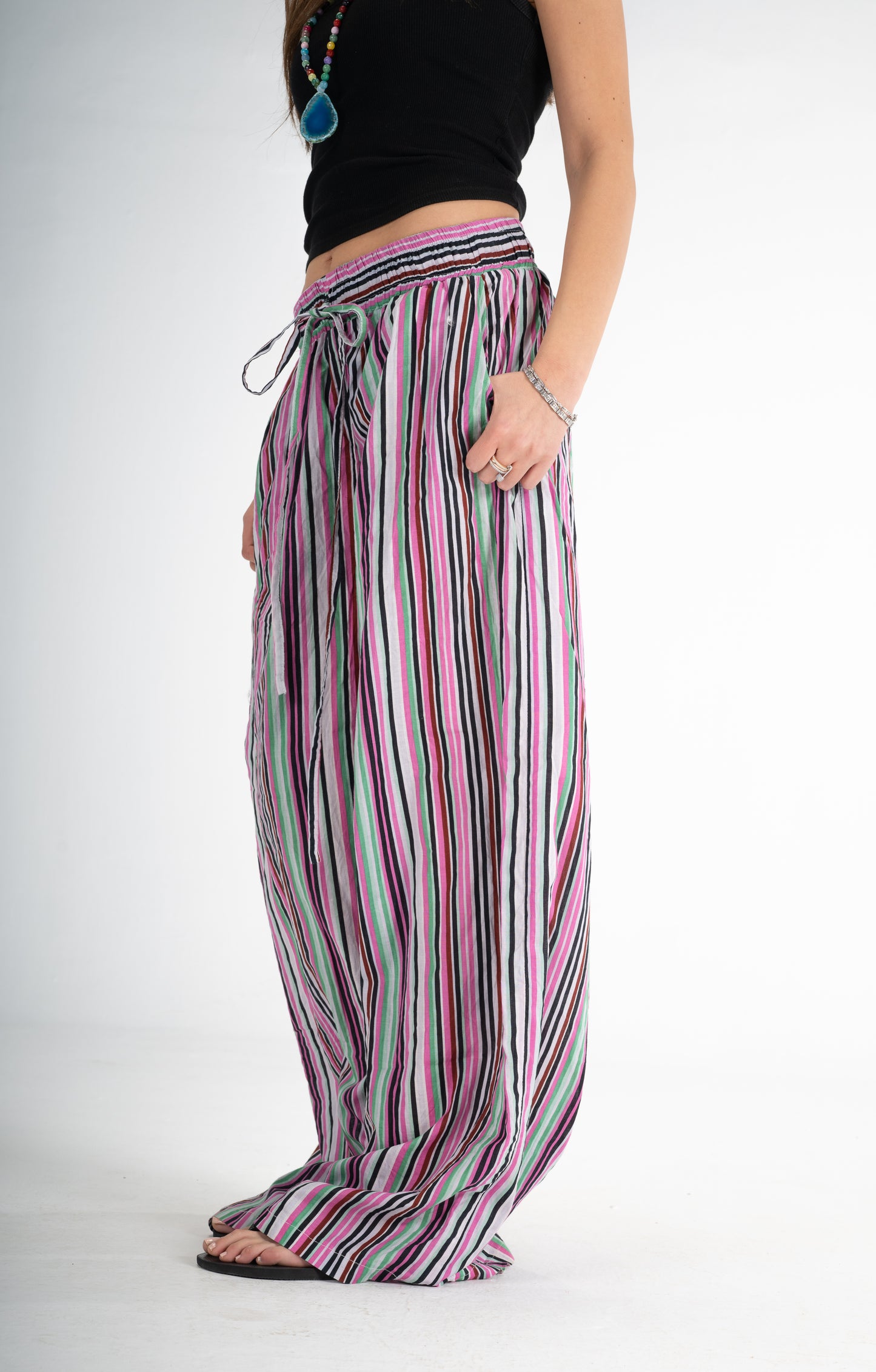 Pixie Trousers