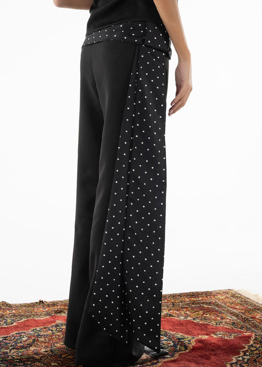 Polka Trousers