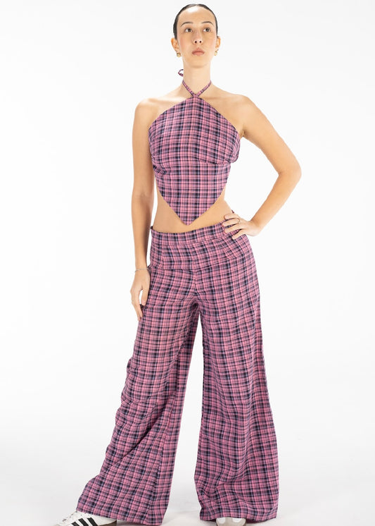 Rosa Pants Set