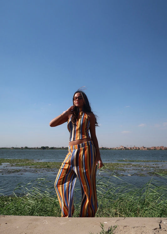 Rio Orange Set