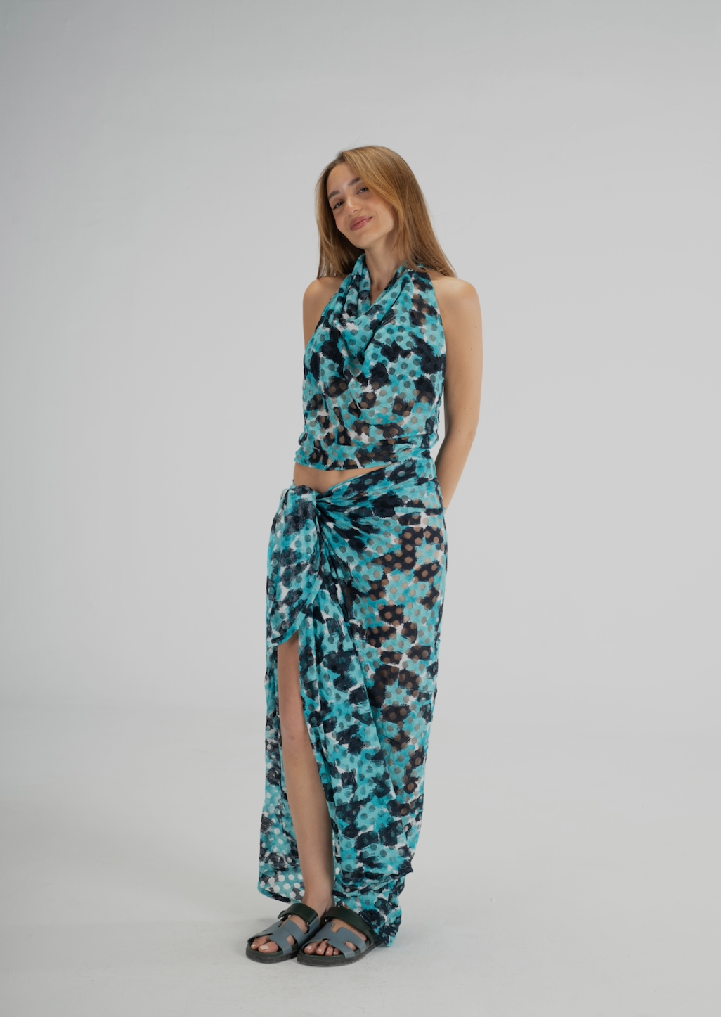 Nyra Set
